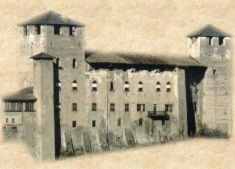 castello di Cles